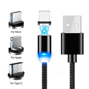 Spartan™ Charging Cable