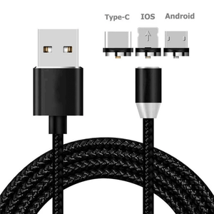 Spartan™ Charging Cable