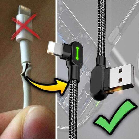 Hilux™ Charging Cable