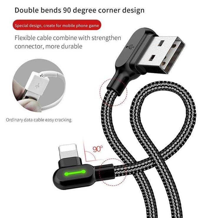 Hilux™ Charging Cable