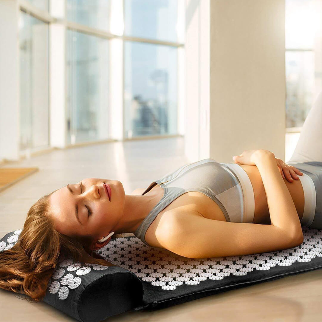 ComfortPro™ Acupressure Mat