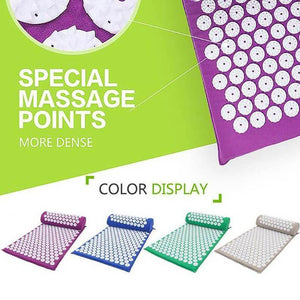 ComfortPro™ Acupressure Mat