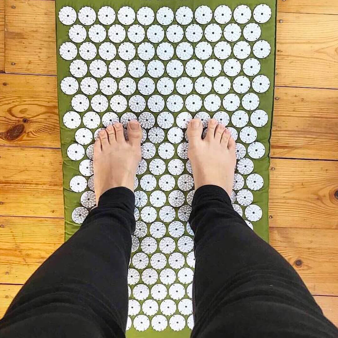 ComfortPro™ Acupressure Mat