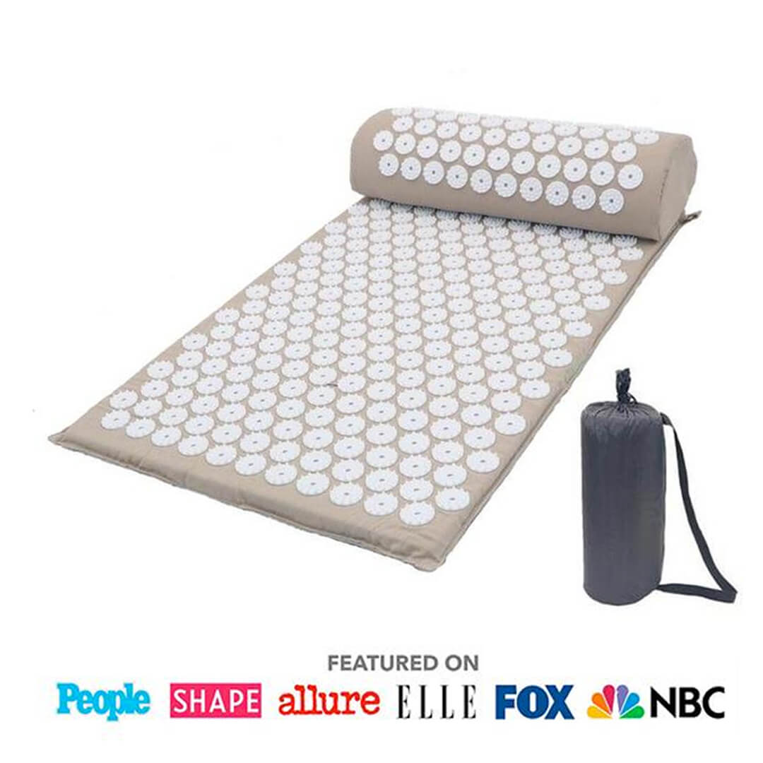 ComfortPro™ Acupressure Mat