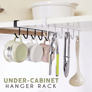 Universal Hanging Rack