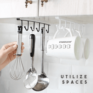 Universal Hanging Rack