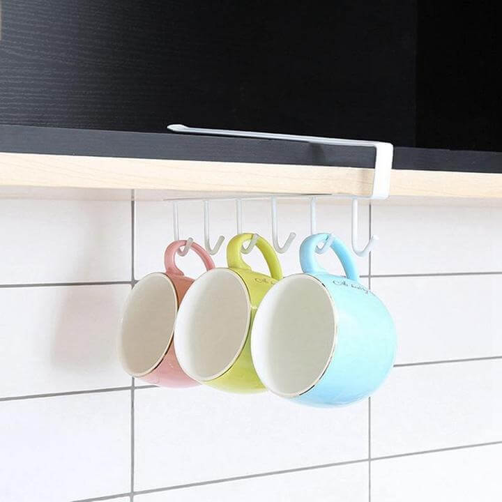 Universal Hanging Rack