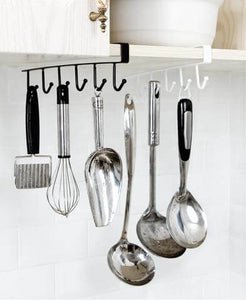 Universal Hanging Rack