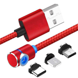 Master™  Charging Cable