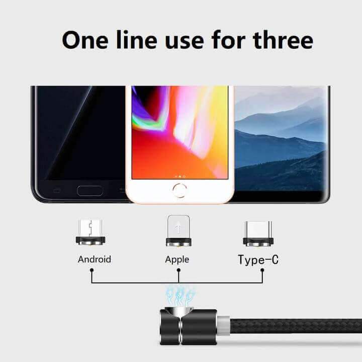 Master™  Charging Cable