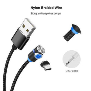 Master™  Charging Cable