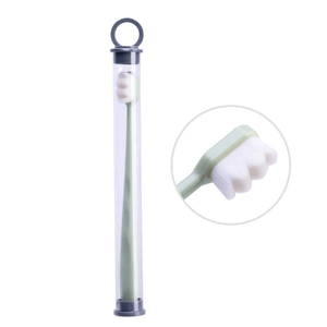 Silko™ Soft Toothbrush