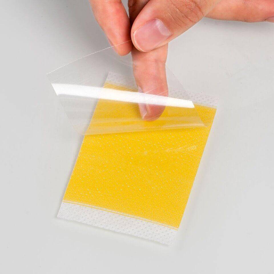 Hokuto Mint Slimming Patch